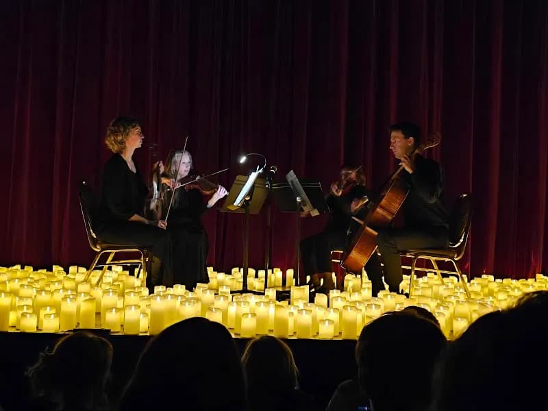 View of Missoula Children's Theatre in Missoula, MT