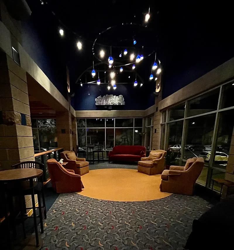 View of Missoula Children's Theatre in Missoula, MT