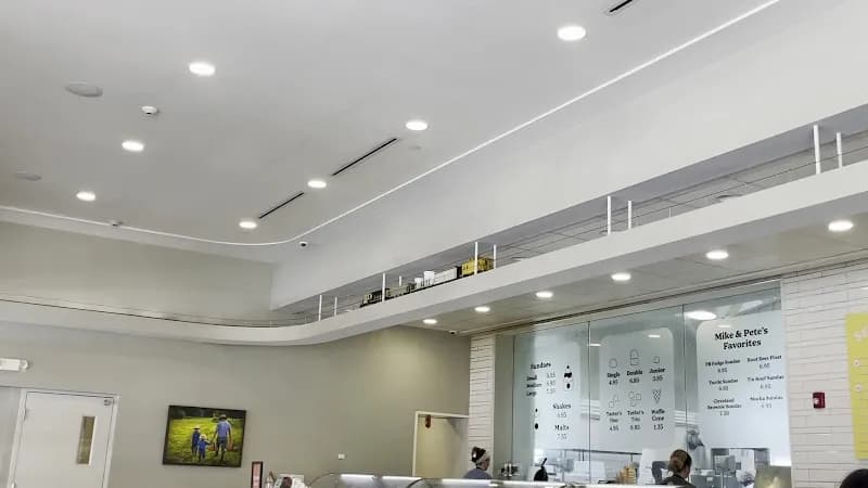 View of Mitchell's Homemade Ice Cream - Cleveland in Cleveland, OH