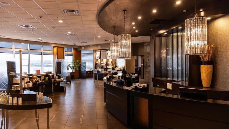 Mitchell's Salon & Day Spa beauty salon in Montgomery, OH