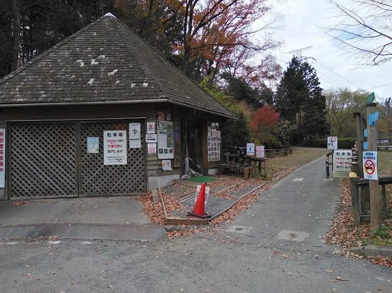 Mizuki-no-Mori Nature Trail outdoor adventure in Kadoma, Osaka