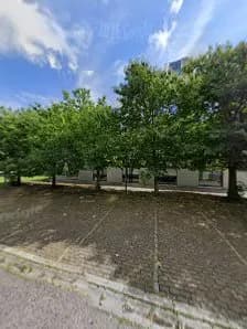 View of Mj83 in Ganshoren, BRU