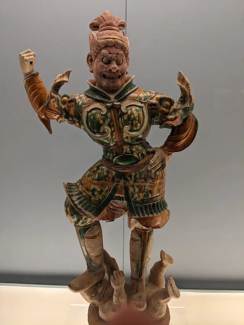 MOA (Museum of Art) Shanghai museum in Shanghai, SH