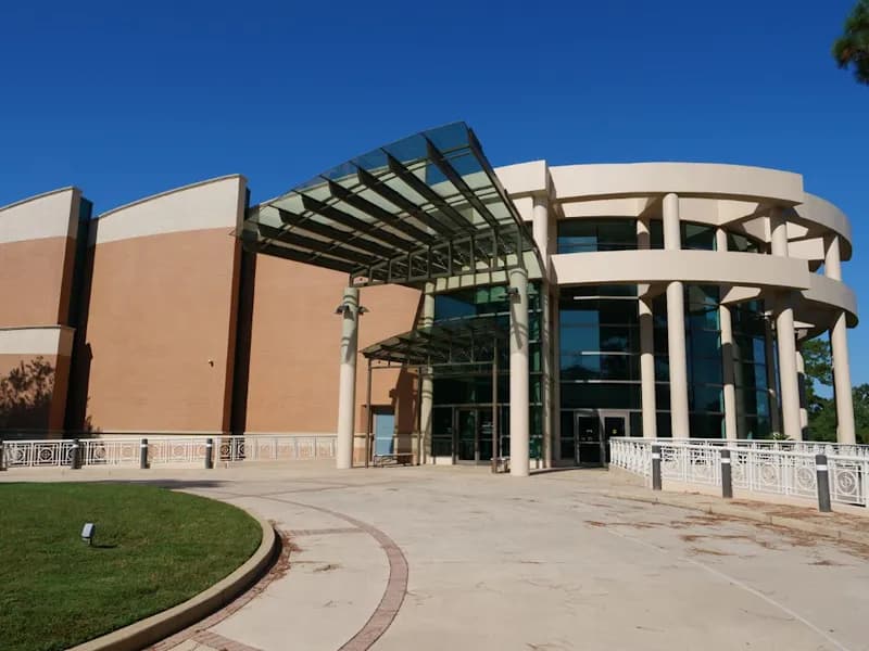 Mobile Museum of Art art museum in Mobile, AL