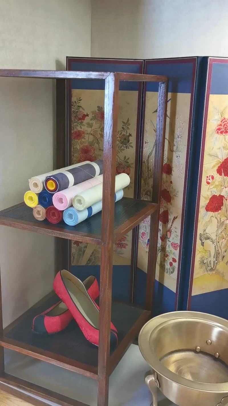 View of Mohandessin Cultural Center in Mohandessin, Cairo