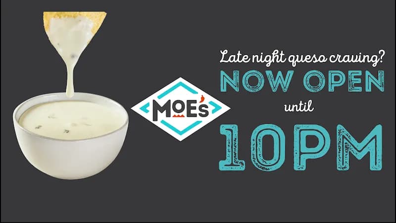 View of Mojo’s Grill in Alabaster, AL