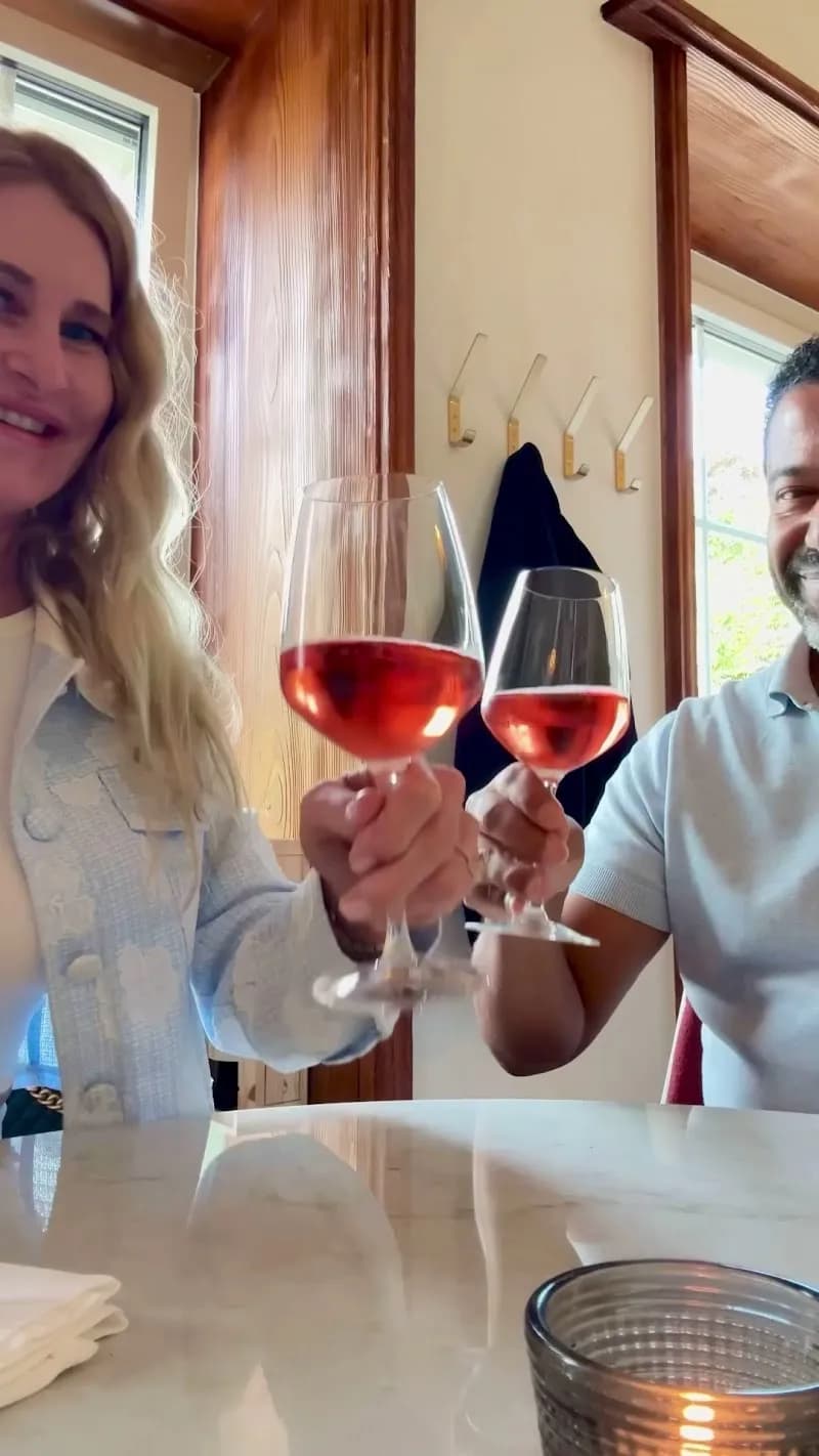 View of Molino in Adliswil, ZH