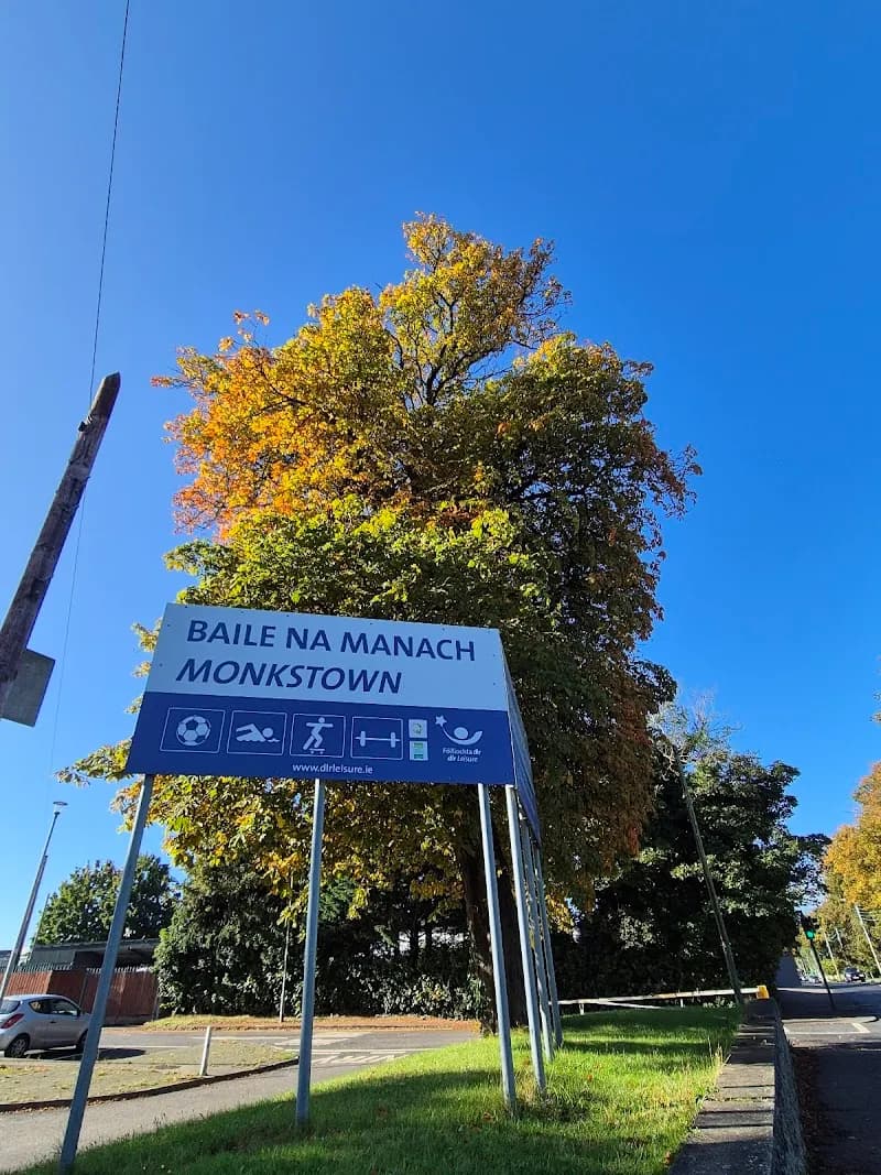 View of Monkstown Swimming Pool & Fitness Centre in Monkstown, D