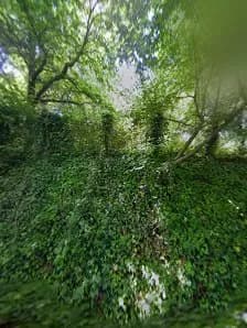 View of Monte Due Torri in Genzano di Roma, Lazio