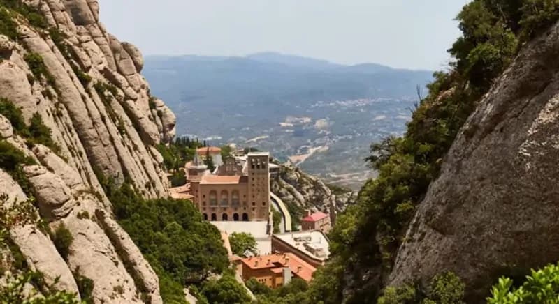 View of Montserrat in Montserrat, CT