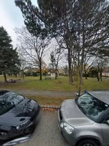 View of Monumentalkapelle 1809 (Deutsch-Wagram) in Deutsch-Wagram, VIE