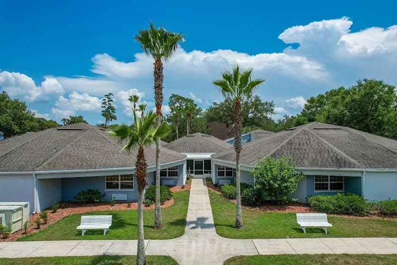 Moosehaven service in Middleburg, FL