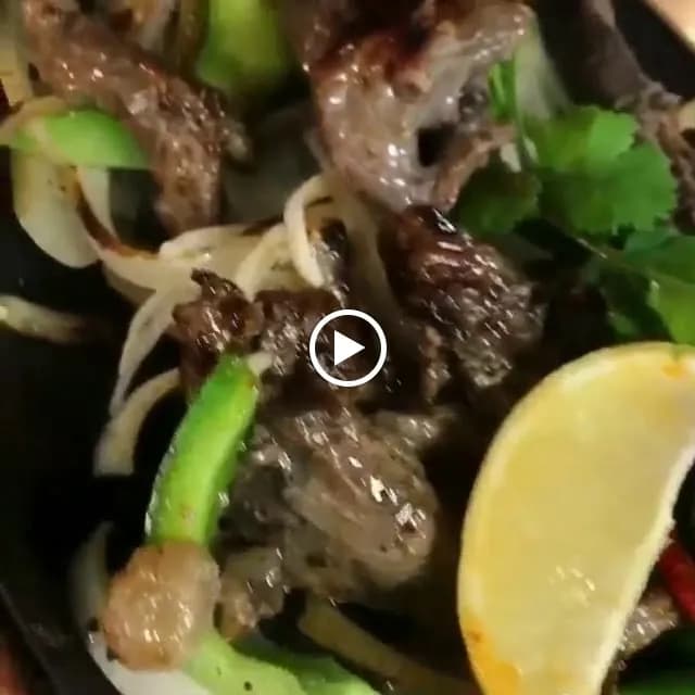 View of Moro's Mexican Restaurant in Bakersfield, CA