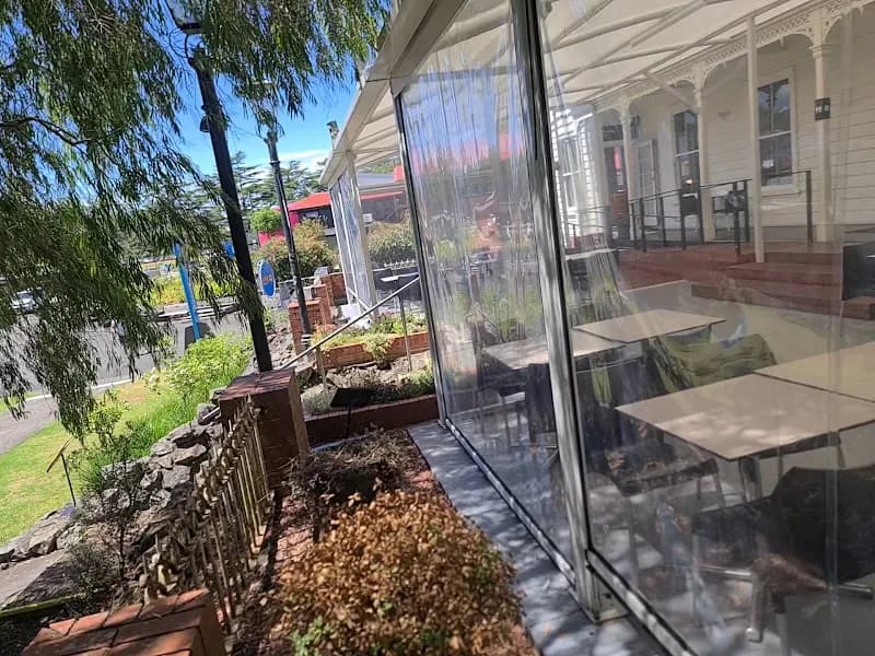 View of MOTAT Museum of Transport and Technology in Auckland, AKL