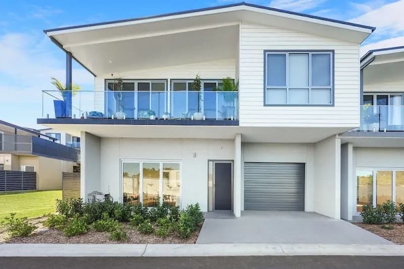 Mount Gilead Estate health in Campbelltown, NSW