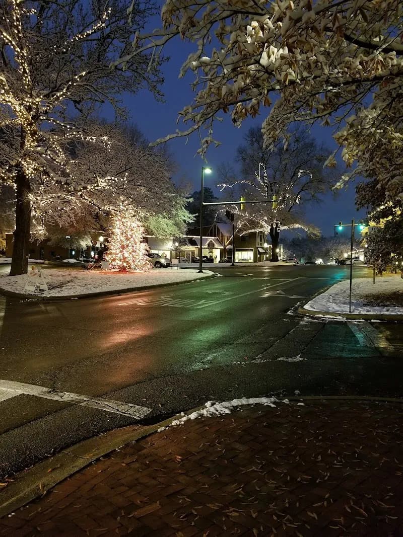 Mountain Brook Village colloquial area in Mountain Brook, AL