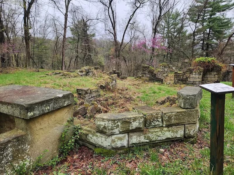 Mountwood Park park in North Richland Hills, TX