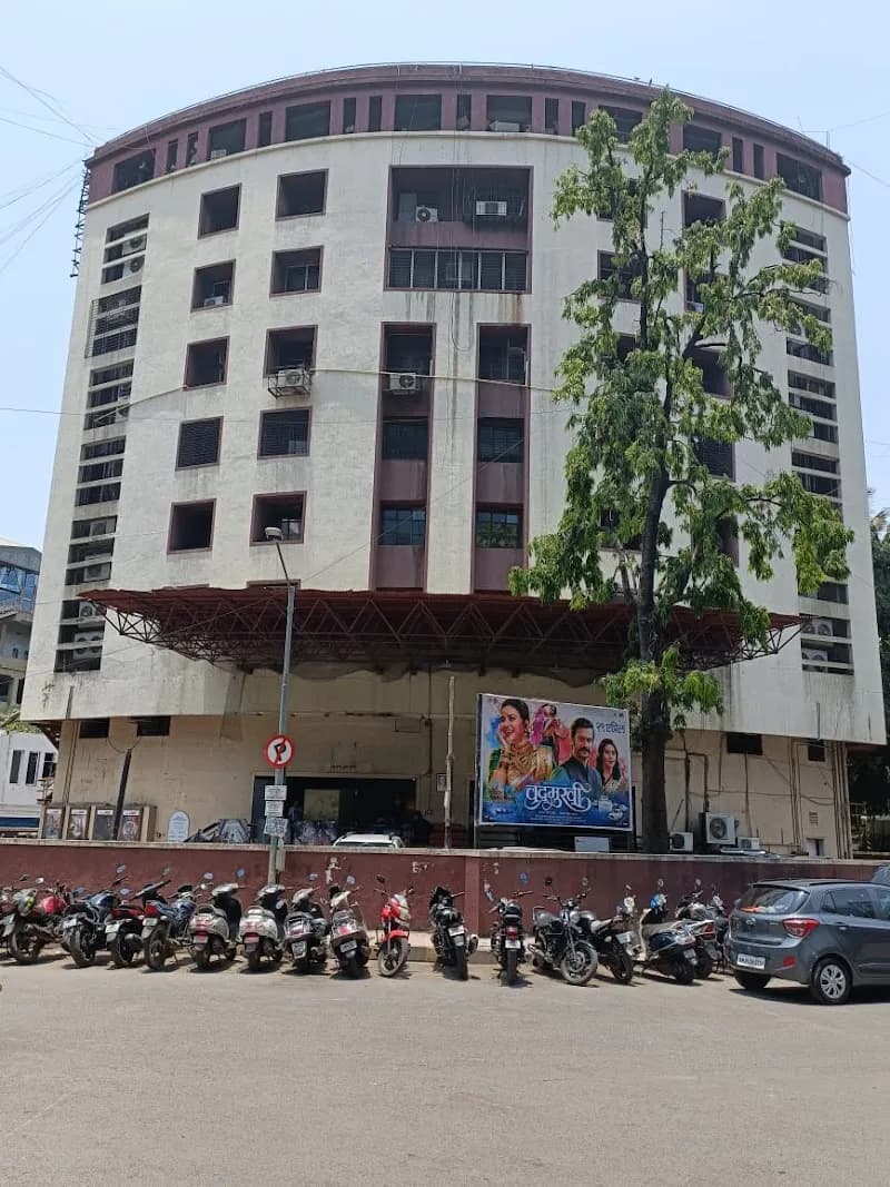 MovieMax - Andheri East movie theater in Andheri, MH