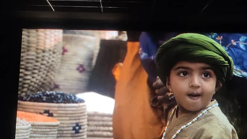 View of MovieMax - Andheri East in Andheri, MH