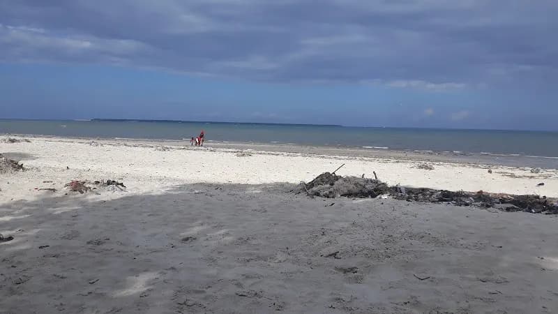 Msasani Beach beach in Msasani, DSM