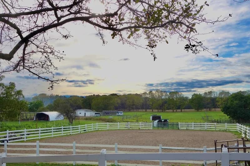 MSU Tollgate Farm and Education Center school in Novi, MI