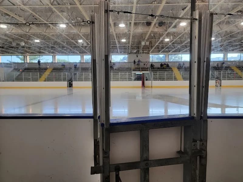 Mt. Lebanon​ Recreation Department sports activity location in Mount Lebanon, PA