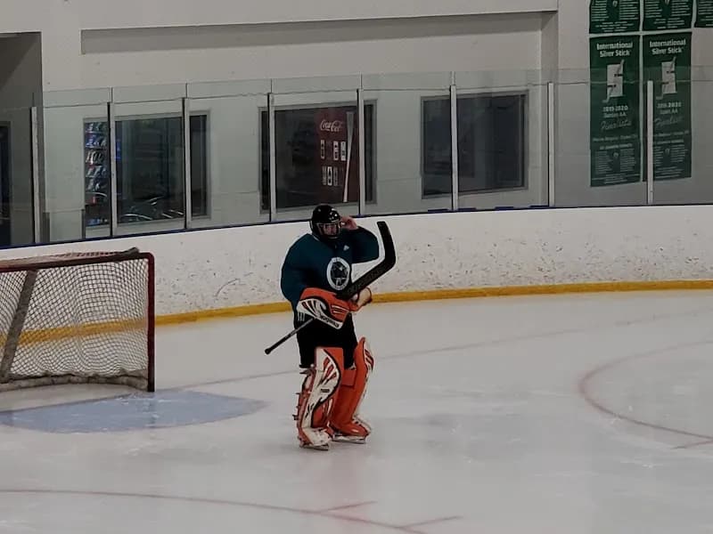 View of Mt. Lebanon​ Recreation Department in Mount Lebanon, PA