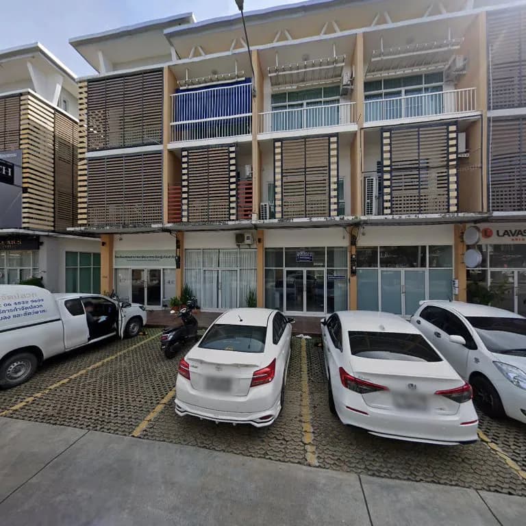 Mueang Hang Dong Community Learning Center recreation center in Hang Dong, CM