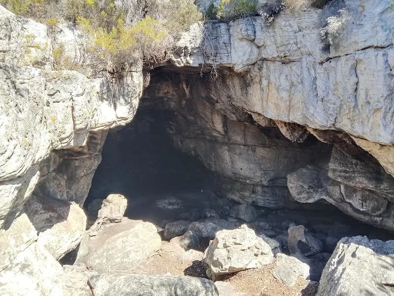 Muizenberg Wetlands nature in Muizenberg, WC