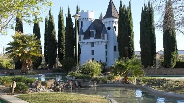 Mulligan Family Fun Center- Murrieta amusement park in Scripps Ranch, CA