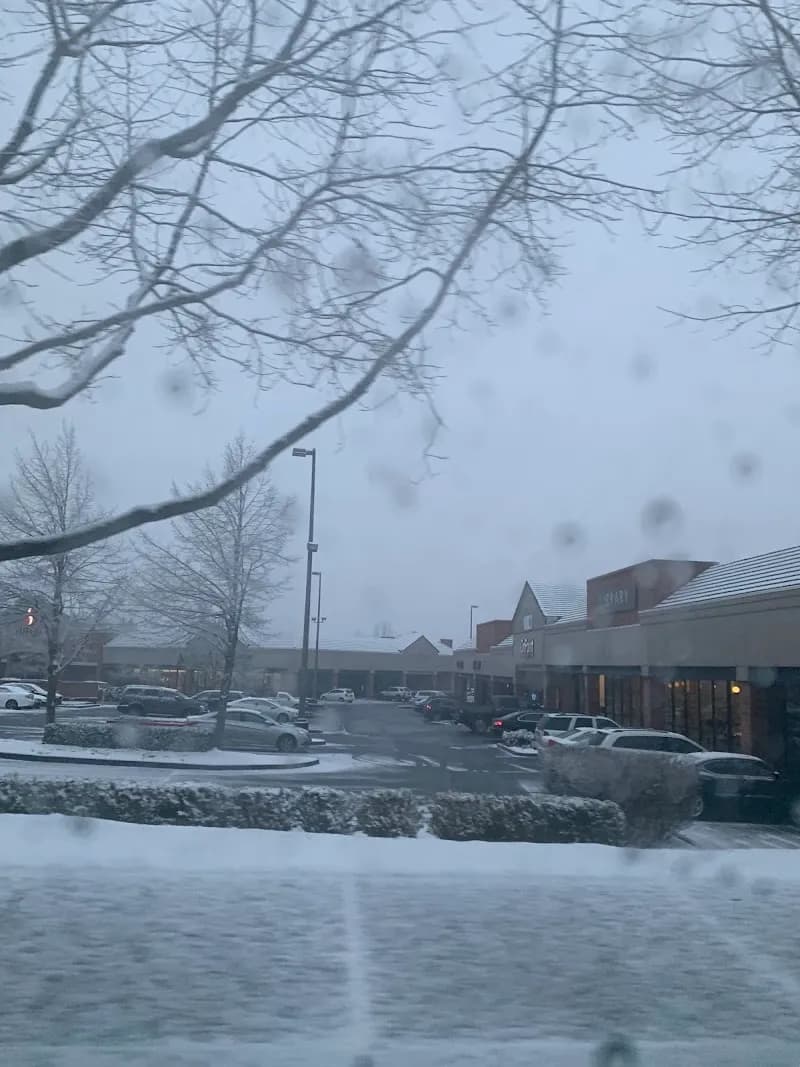 View of Multnomah County Library - Troutdale in Troutdale, OR