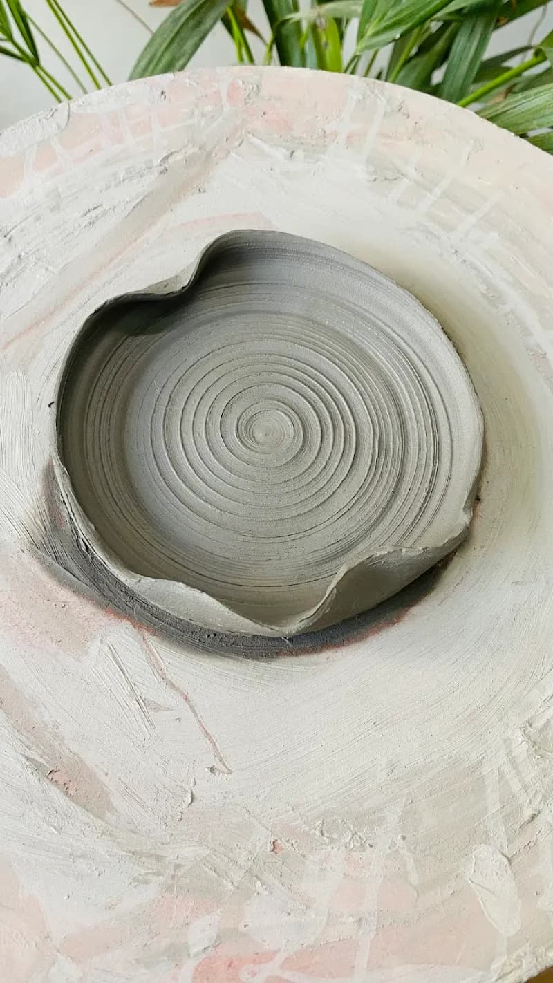 View of Mumbai School of Art & Design (Powai Studio) in Powai, MH