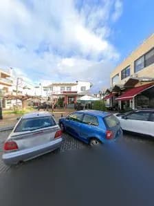 View of Municipal Office Pallini in Pallini, AT