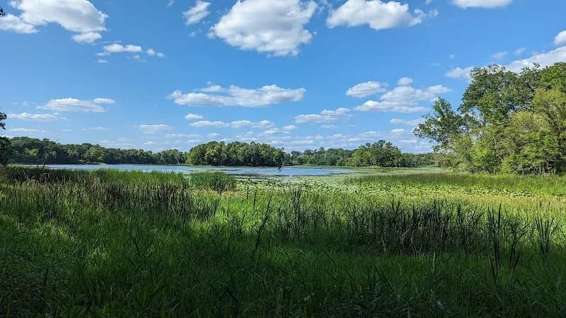 Murphy-Hanrehan Park Reserve park in Shakopee, MN