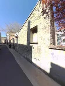 View of Musée d'Art et d'Histoire de Melun in Melun, IDF