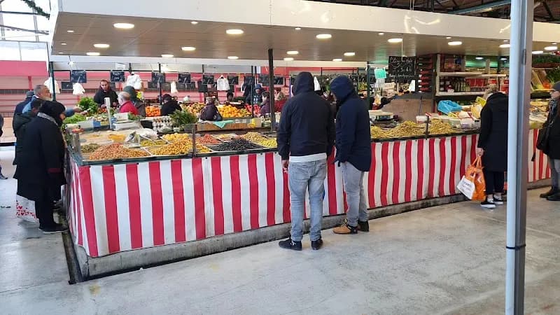 View of Musée d'Art et d'Histoire de Melun in Melun, IDF