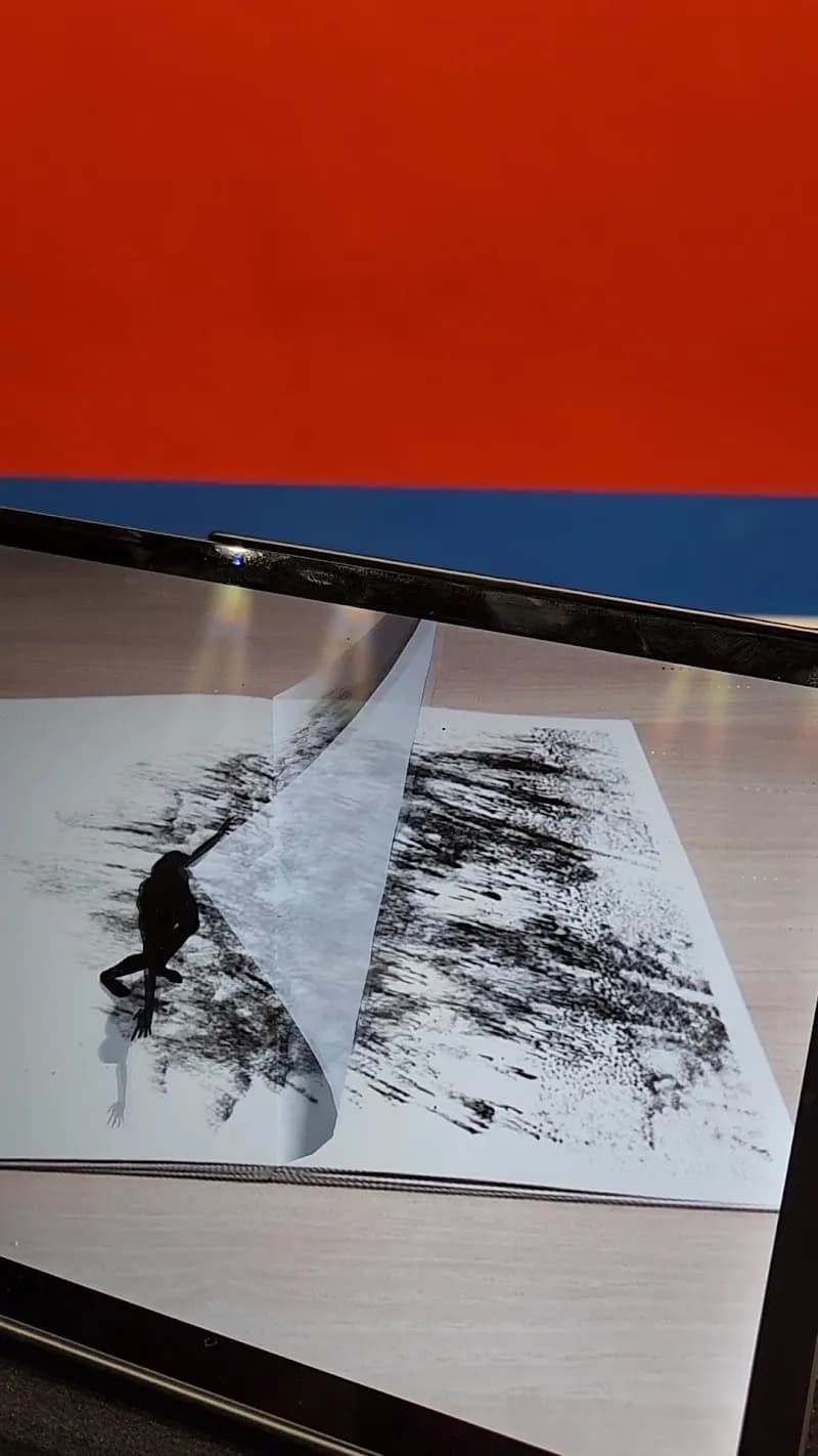 View of Musée de Vence in Vence, PACA