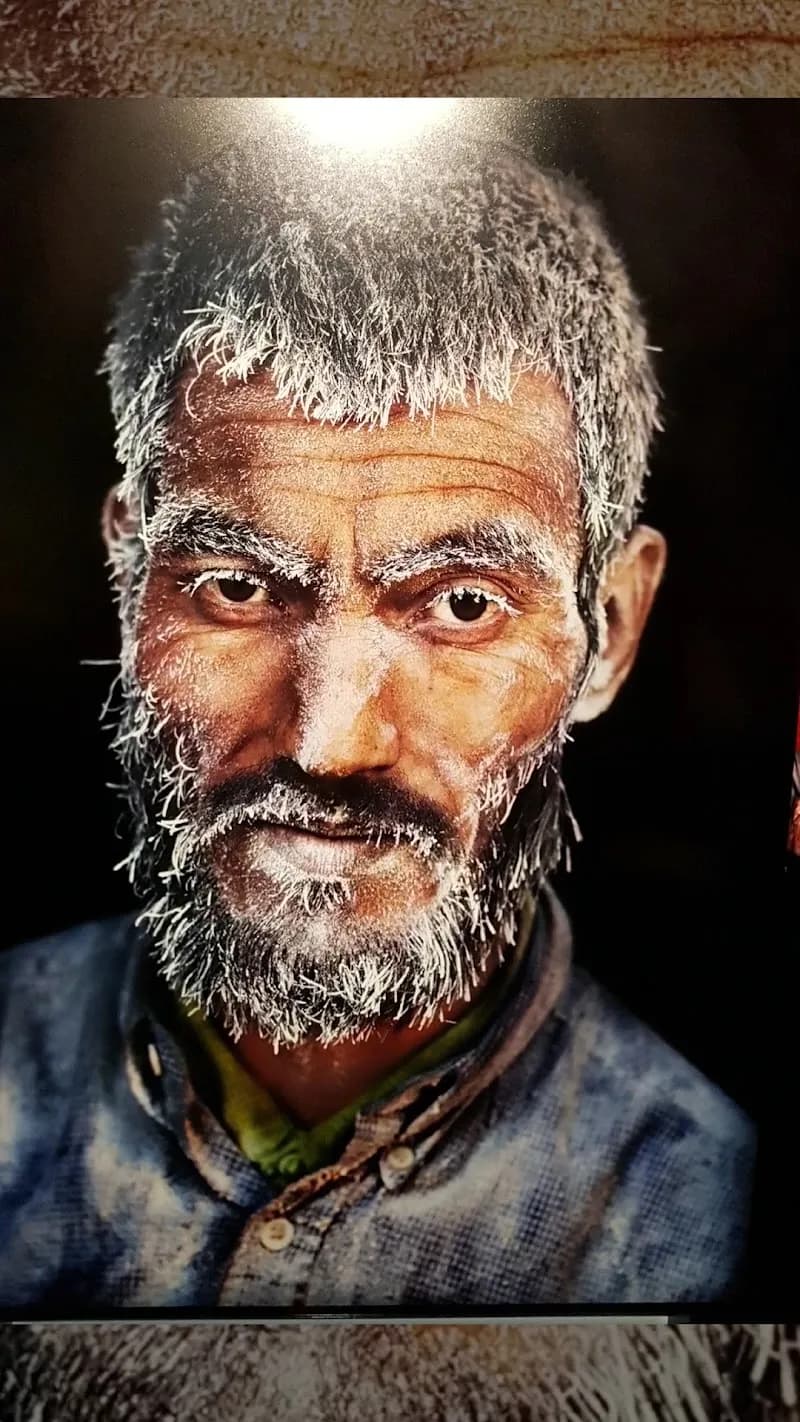 View of Musée Maillol in Evry, IDF