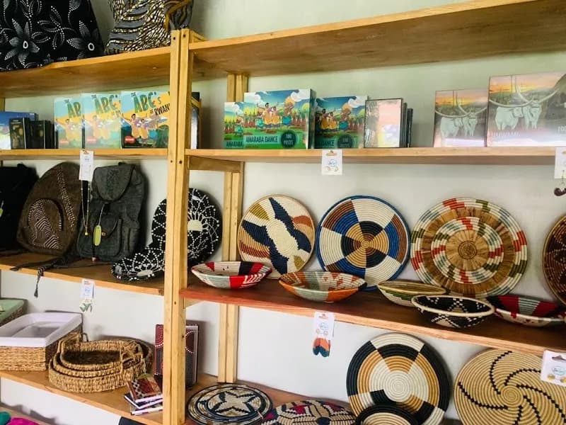 Musanze Family Restaurant Hub restaurant in Musanze, Kigali