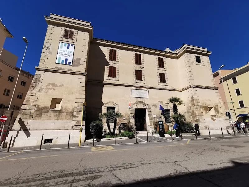Museo Archeologico Nazionale di Civitavecchia tourist attraction in Civitavecchia, Lazio