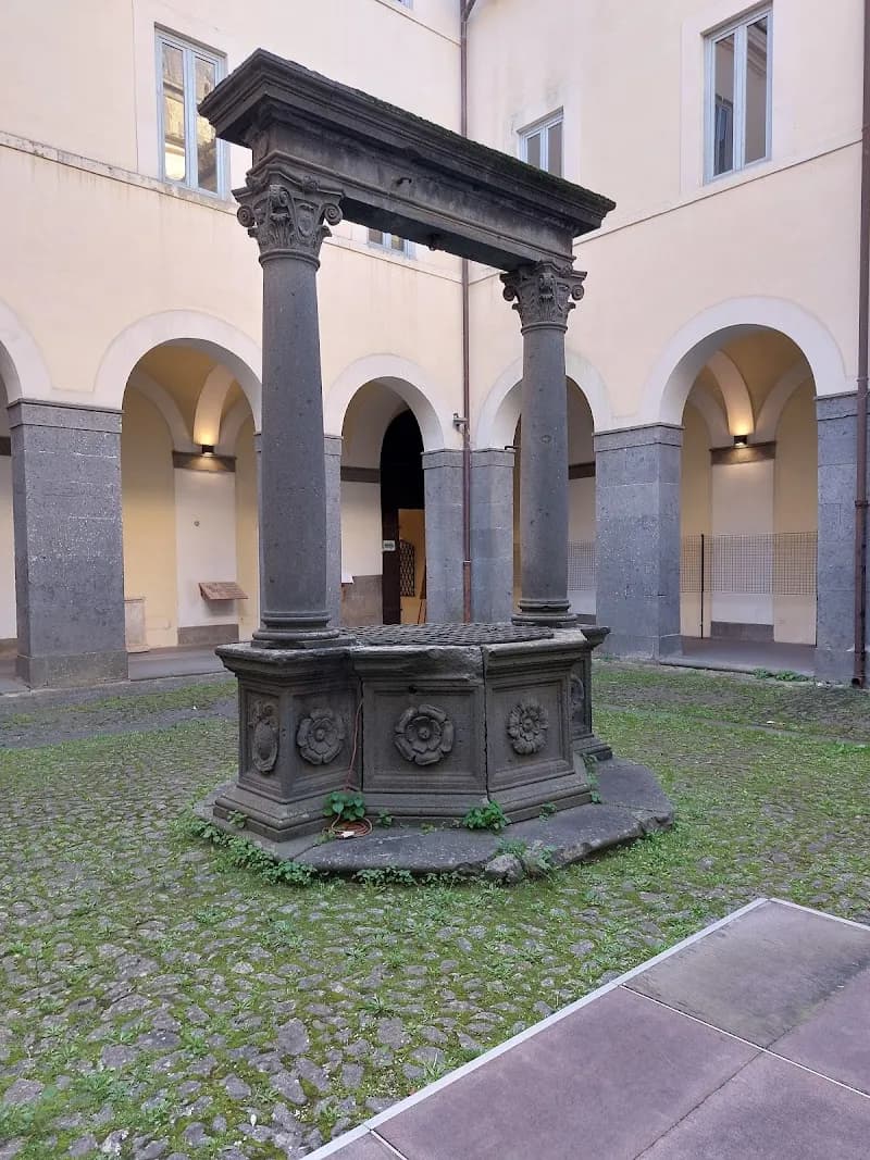 View of Museo Civico di Bracciano in Bracciano, Lazio