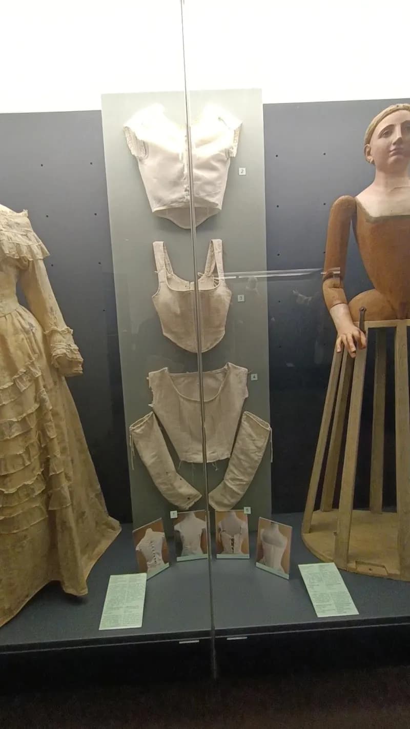 View of Museo Civico di Bracciano in Bracciano, Lazio