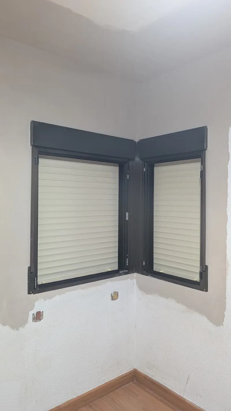 View of Museo Fallero de Valencia in Valencia, VC