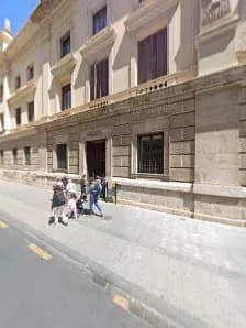 View of Museo Histórico Municipal de Valencia in Valencia, VC