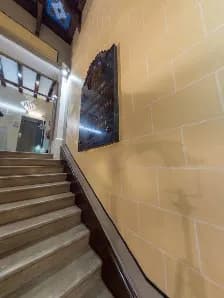 View of Museu de Terrassa: Direcció i Serveis in Terrassa, CT