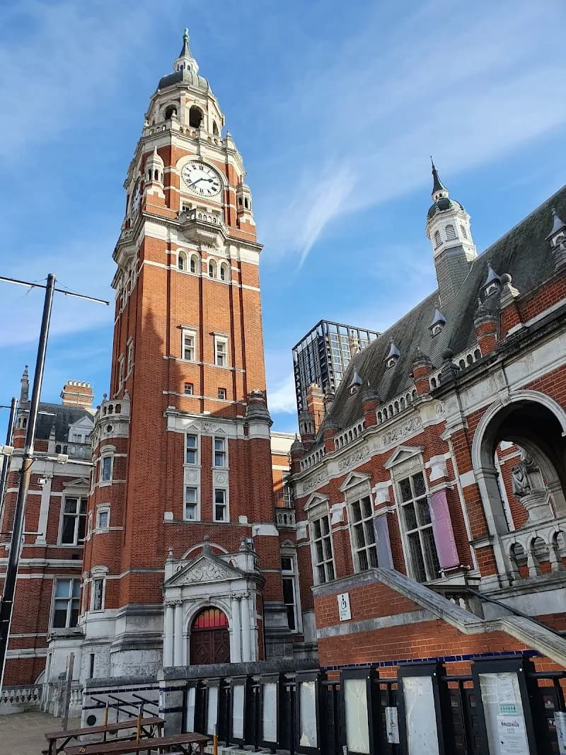 Museum of Croydon museum in Croydon, London