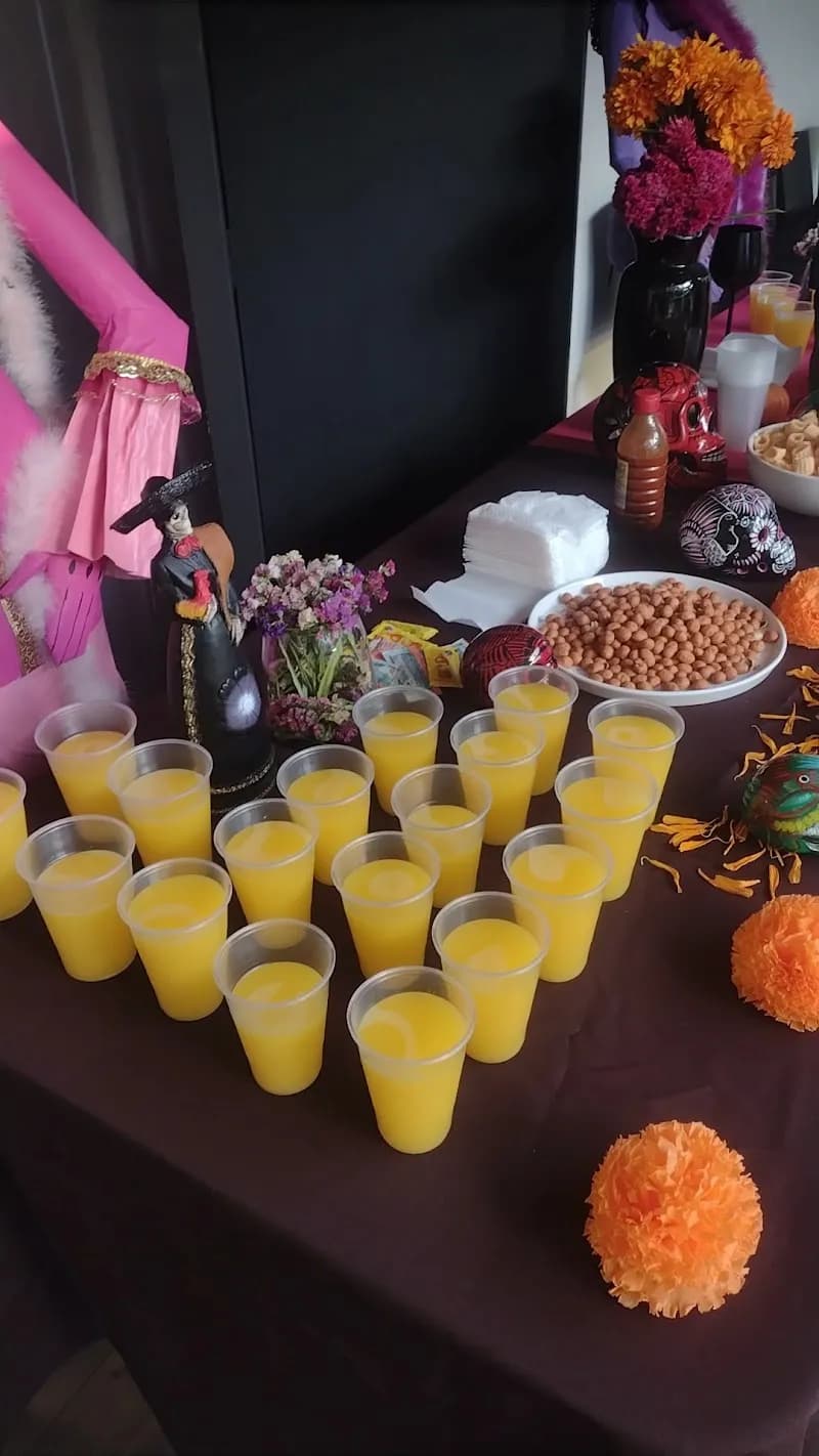 View of Museum of Cultures By Iztapalapa Passion in Iztapalapa, CDMX