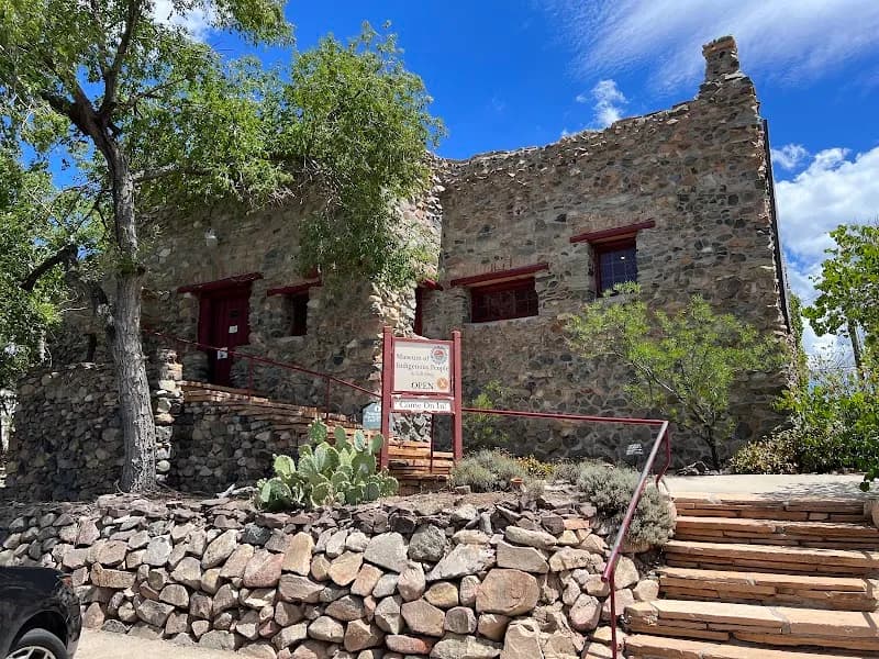Museum of Indigenous People museum in Prescott, AZ