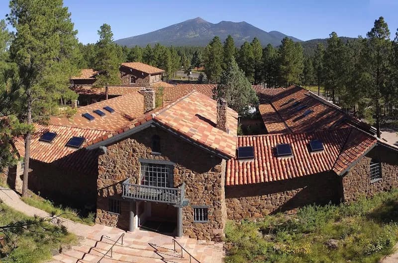 Museum of Northern Arizona museum in Flagstaff, AZ