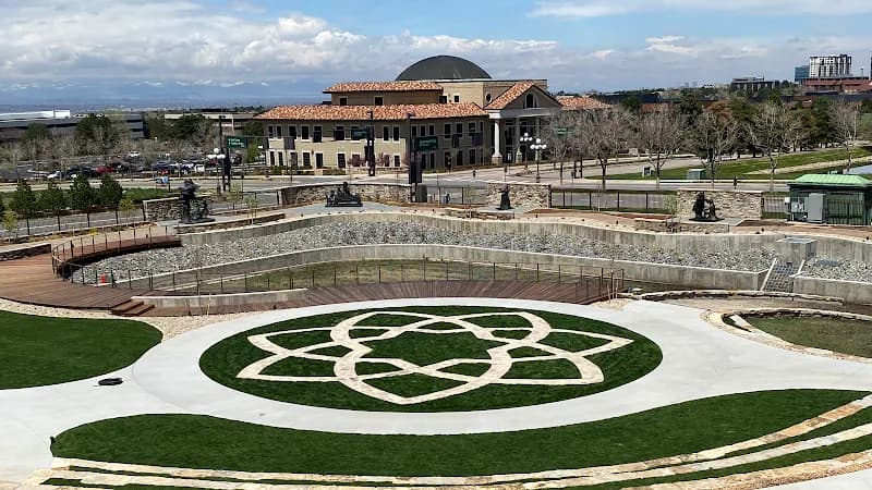 Museum of Outdoor Arts art museum in Englewood, CO